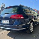 Volkswagen Passat 2.0TDi.4X4.MAN6.HIGHLINE.KŮŽE