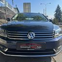 Volkswagen Passat 2.0TDi.4X4.MAN6.HIGHLINE.KŮŽE