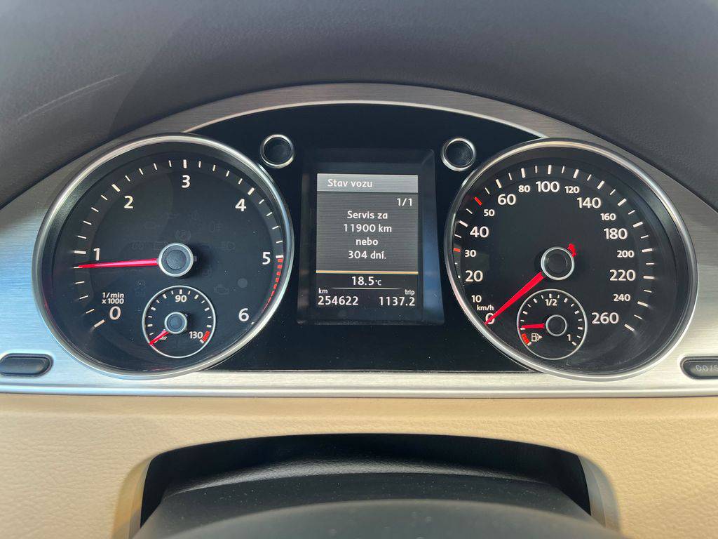 Volkswagen Passat 2.0TDi.4X4.MAN6.HIGHLINE.KŮŽE