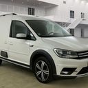 Volkswagen Caddy 2.0TDI-90KW/2020/4X4.TAŽNÉ.1MAJ-ZÁRUKA 12