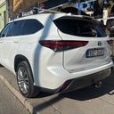 Toyota Highlander 2.5HEV e-CVT.CZ.DPH.PRESTIGE.1M-ZÁRUKA
