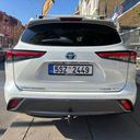 Toyota Highlander 2.5HEV e-CVT.CZ.DPH.PRESTIGE.1M-ZÁRUKA