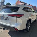 Toyota Highlander 2.5HEV e-CVT.CZ.DPH.PRESTIGE.1M-ZÁRUKA