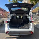 Toyota Highlander 2.5HEV e-CVT.CZ.DPH.PRESTIGE.1M-ZÁRUKA