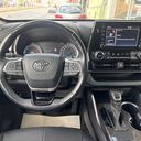 Toyota Highlander 2.5HEV e-CVT.CZ.DPH.PRESTIGE.1M-ZÁRUKA