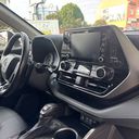 Toyota Highlander 2.5HEV e-CVT.CZ.DPH.PRESTIGE.1M-ZÁRUKA