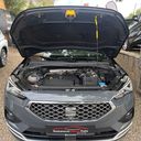 Seat Tarraco 1.5TSI/XC/WEBASTO.DPH.1MAJITEL