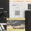 Seat Tarraco 1.5TSI/XC/WEBASTO.DPH.1MAJITEL