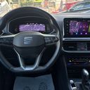 Seat Tarraco 1.5TSI/XC/WEBASTO.DPH.1MAJITEL