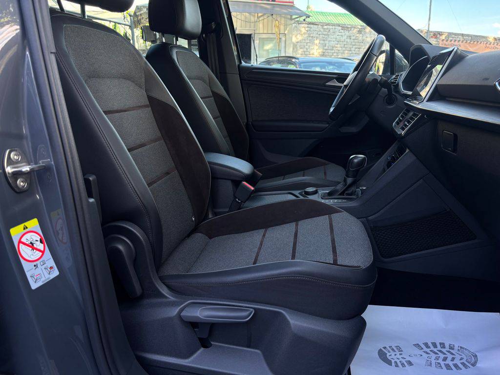 Seat Tarraco 1.5TSI/XC/WEBASTO.DPH.1MAJITEL