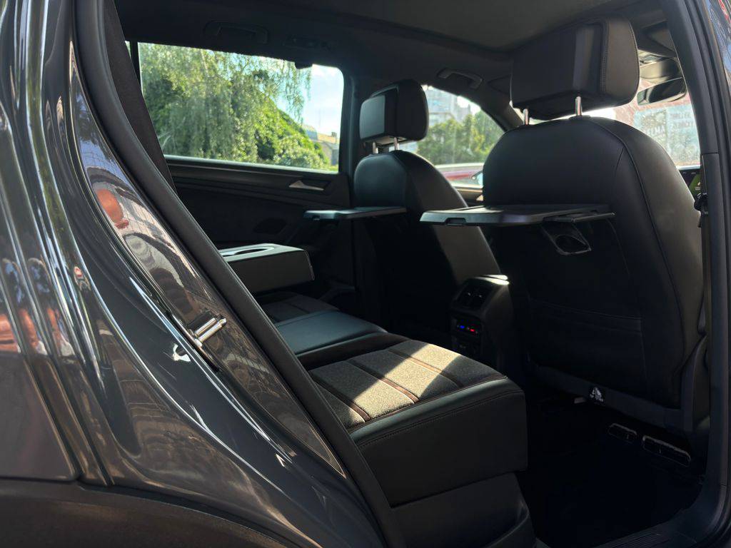 Seat Tarraco 1.5TSI/XC/WEBASTO.DPH.1MAJITEL