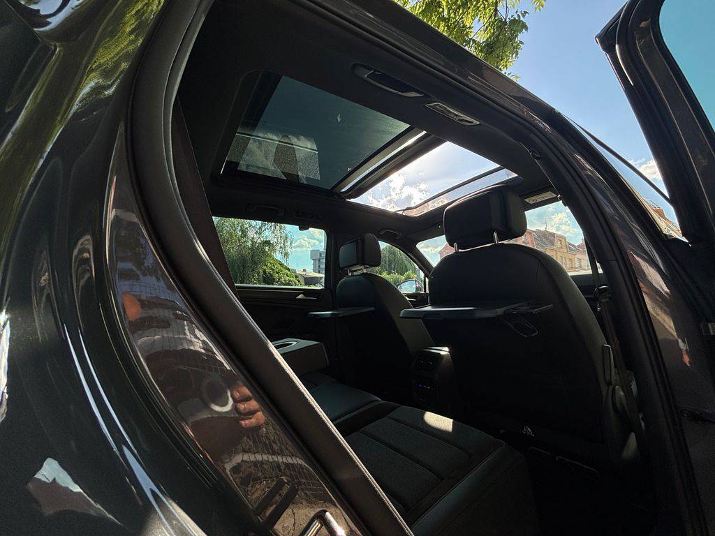 Seat Tarraco 1.5TSI/XC/WEBASTO.DPH.1MAJITEL