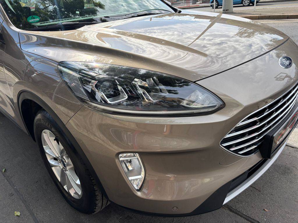 Ford Kuga 2.0EcoBlue.TITAN.DPH.AT.1MAJ.4X4