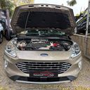Ford Kuga 2.0EcoBlue.TITAN.DPH.AT.1MAJ.4X4
