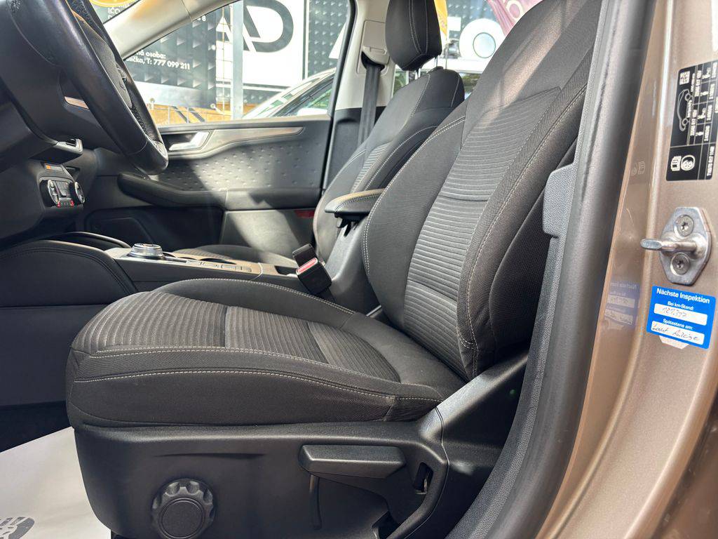 Ford Kuga 2.0EcoBlue.TITAN.DPH.AT.1MAJ.4X4