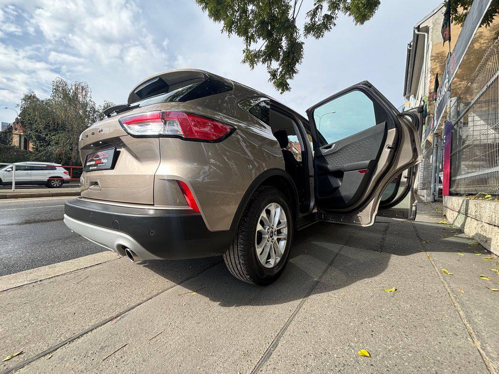 Ford Kuga 2.0EcoBlue.TITAN.DPH.AT.1MAJ.4X4