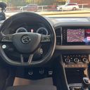 Škoda Karoq 2.0TDI 110KW/2020/Sportline-ZÁRUKA 12