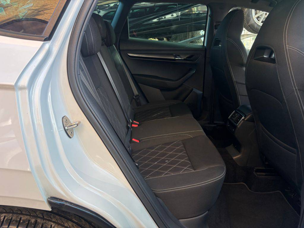 Škoda Karoq 2.0TDI 110KW/2020/Sportline-ZÁRUKA 12