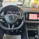 Škoda Karoq 2.0TDI 110KW/2020/Sportline-ZÁRUKA 12