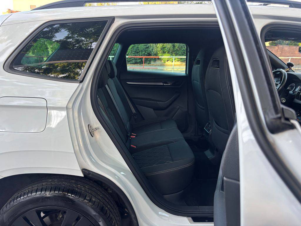 Škoda Karoq 2.0TDI 110KW/2020/Sportline-ZÁRUKA 12