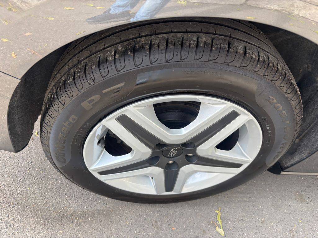 Ford Focus 1.5TDCi-88 kW/2023/AT-8.DPH.Titaniu-záruka