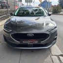 Ford Focus 1.5TDCi-88 kW/2023/AT-8.DPH.Titaniu-záruka