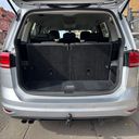 Volkswagen Touran 2.0TDi/2017/7MÍST.MAN6.110KW-Z