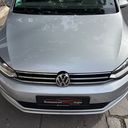 Volkswagen Touran 2.0TDi/2017/7MÍST.MAN6.110KW-Z