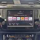 Volkswagen Touran 2.0TDi/2017/7MÍST.MAN6.110KW-Z