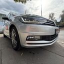 Volkswagen Touran 2.0TDi/2017/7MÍST.MAN6.110KW-Z