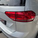 Volkswagen Touran 2.0TDi/2017/7MÍST.MAN6.110KW-Z