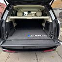 Land Rover Range Rover D350/2025/LONG,CZ-ZÁRUKA 5.LET