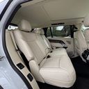 Land Rover Range Rover D350/2025/LONG,CZ-ZÁRUKA 5.LET