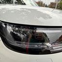 Land Rover Range Rover D350/2025/LONG,CZ-ZÁRUKA 5.LET