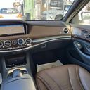 Mercedes-Benz S 350 BlueTEC 4MATIC/2014/CZ/ZÁRUKA 12MĚS/AIRMATIC