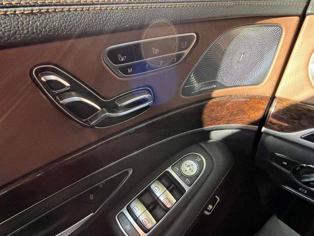 Mercedes-Benz S 350 BlueTEC 4MATIC/2014/CZ/ZÁRUKA 12MĚS/AIRMATIC