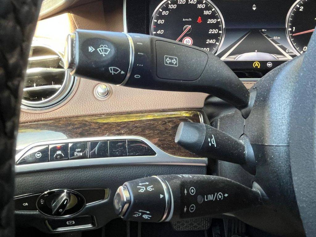 Mercedes-Benz S 350 BlueTEC 4MATIC/2014/CZ/ZÁRUKA 12MĚS/AIRMATIC