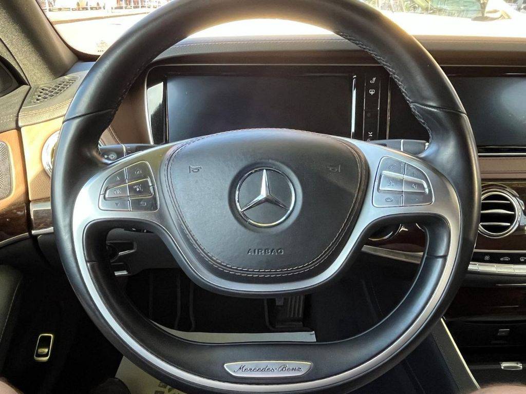 Mercedes-Benz S 350 BlueTEC 4MATIC/2014/CZ/ZÁRUKA 12MĚS/AIRMATIC
