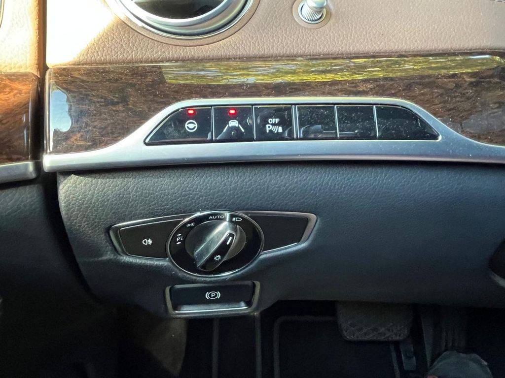 Mercedes-Benz S 350 BlueTEC 4MATIC/2014/CZ/ZÁRUKA 12MĚS/AIRMATIC