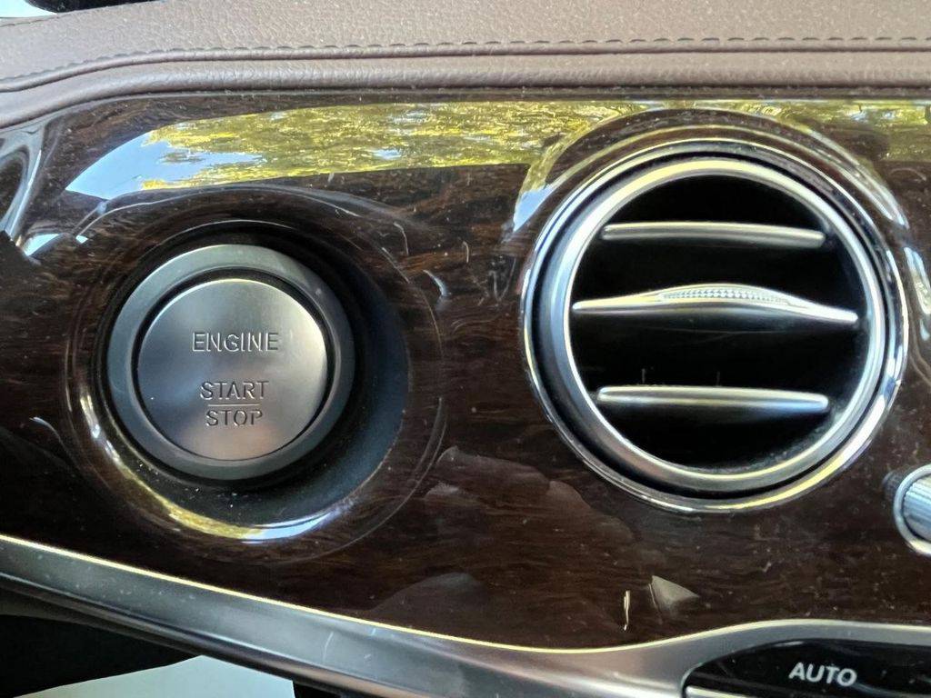 Mercedes-Benz S 350 BlueTEC 4MATIC/2014/CZ/ZÁRUKA 12MĚS/AIRMATIC
