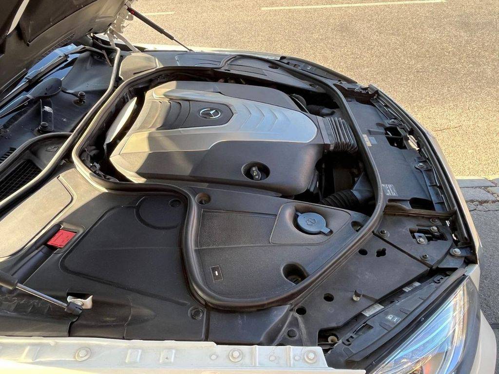 Mercedes-Benz S 350 BlueTEC 4MATIC/2014/CZ/ZÁRUKA 12MĚS/AIRMATIC