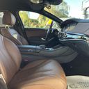 Mercedes-Benz S 350 BlueTEC 4MATIC/2014/CZ/ZÁRUKA 12MĚS/AIRMATIC