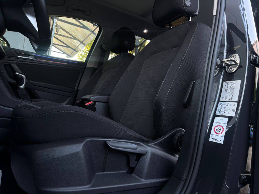 Volkswagen Tiguan 1.4 eTSI.ELEGANCE,1M.DPH-PLNÁ ZÁRUKA