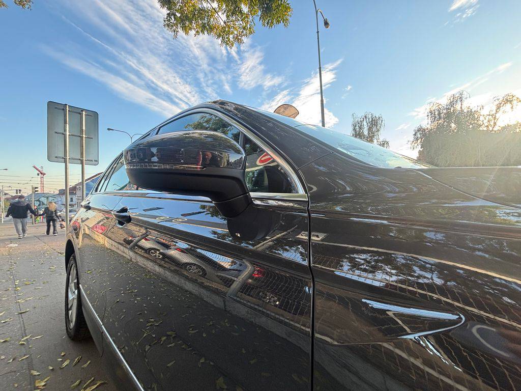 Volkswagen Tiguan 1.4 eTSI.ELEGANCE,1M.DPH-PLNÁ ZÁRUKA