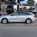 Škoda Octavia 2.0TDI/2021VIRTUAL.DPH.1MAJ.ZÁRUKA 12