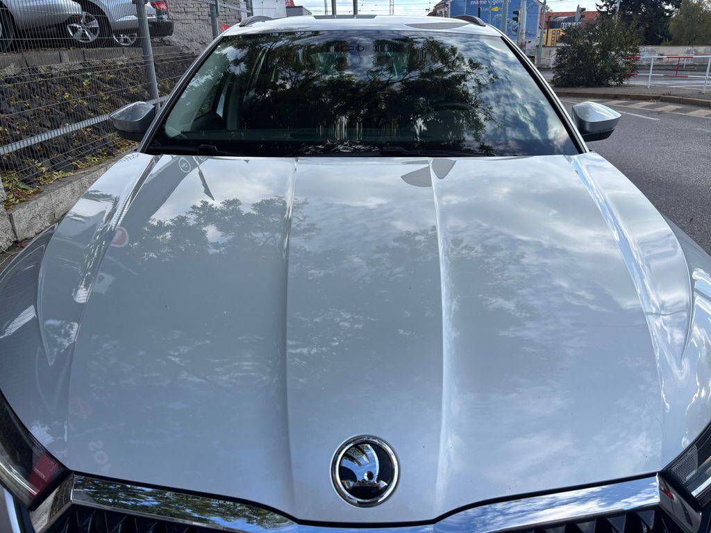 Škoda Octavia 2.0TDI/2021VIRTUAL.DPH.1MAJ.ZÁRUKA 12