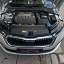 Škoda Octavia 2.0TDI/2021VIRTUAL.DPH.1MAJ.ZÁRUKA 12