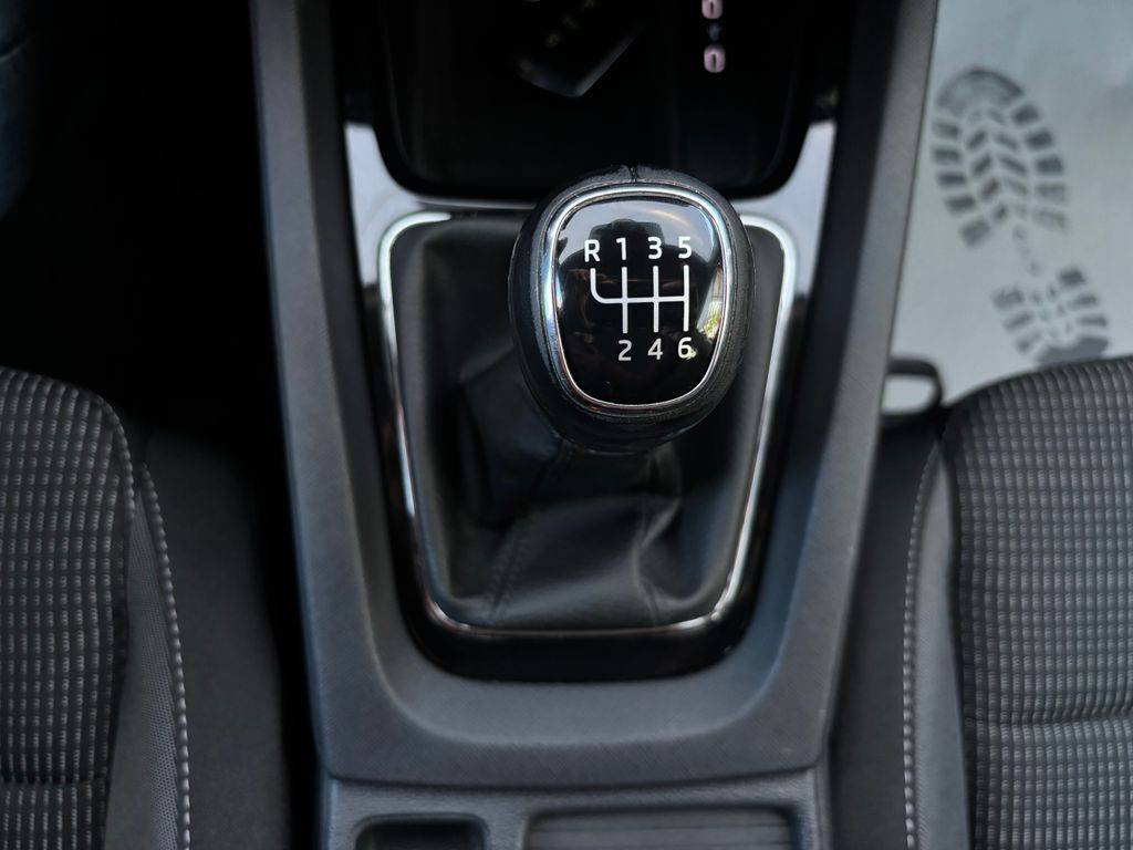Škoda Octavia 2.0TDI/2021VIRTUAL.DPH.1MAJ.ZÁRUKA 12