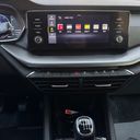 Škoda Octavia 2.0TDI/2021VIRTUAL.DPH.1MAJ.ZÁRUKA 12