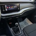 Škoda Octavia 2.0TDI/2021VIRTUAL.DPH.1MAJ.ZÁRUKA 12